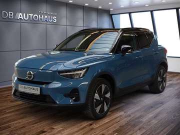 XC 40 Recharge Plus Single Core 82 kWh