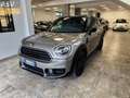 MINI Cooper D Countryman Mini Countryman 2.0 Cooper D all4 auto Gris - thumbnail 1