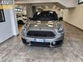 MINI Cooper D Countryman Mini Countryman 2.0 Cooper D all4 auto Gris - thumbnail 2