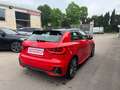 Audi A1 A1 Sportback 25 1.0 tfsi S Line Edition my20 Rosso - thumbnail 7