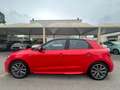 Audi A1 A1 Sportback 25 1.0 tfsi S Line Edition my20 Rosso - thumbnail 4