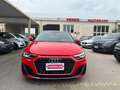 Audi A1 A1 Sportback 25 1.0 tfsi S Line Edition my20 Rosso - thumbnail 2
