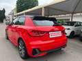 Audi A1 A1 Sportback 25 1.0 tfsi S Line Edition my20 Rot - thumbnail 5