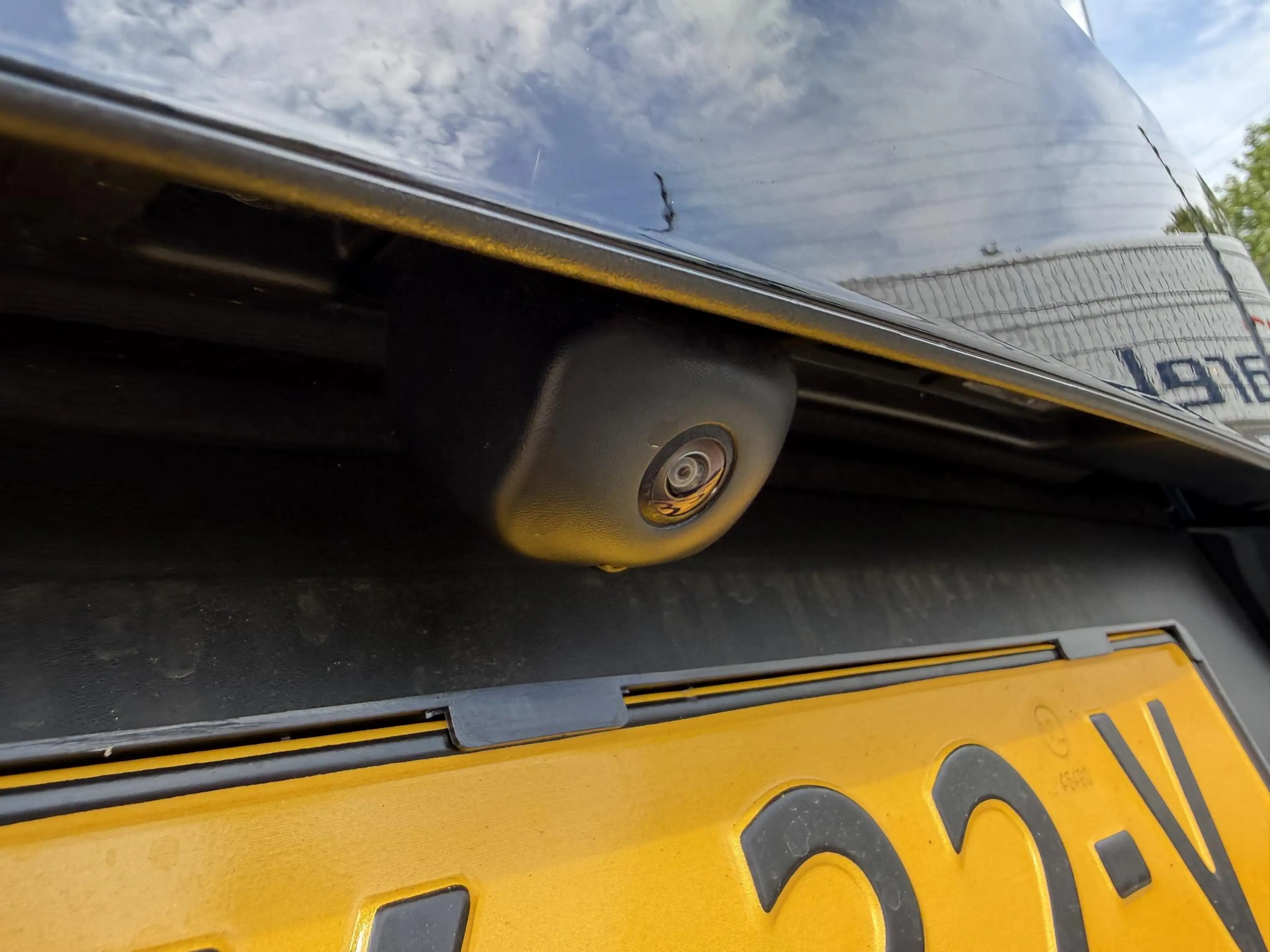 Fiat Grande Panda La Prima 44 kWh | Winter Pack | Camera | Navigatie — photo 10