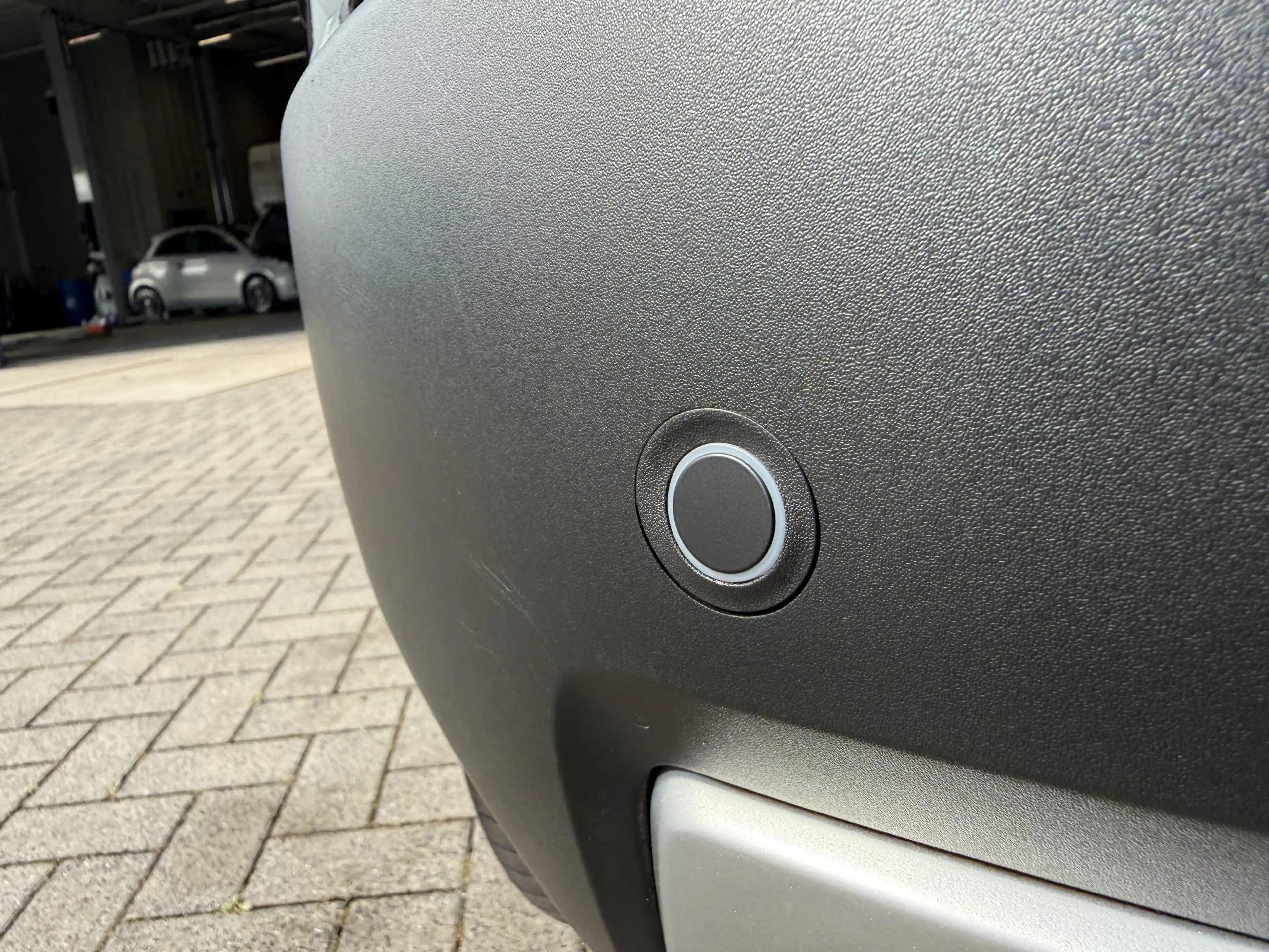 Fiat Grande Panda La Prima 44 kWh | Winter Pack | Camera | Navigatie — photo 13