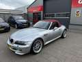 BMW Z3 Roadster 3.2 M Org NL! Gris - thumbnail 13