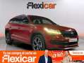 Skoda Kodiaq 2.0 TSI Sportline 4x4 DSG 140kW Rojo - thumbnail 1