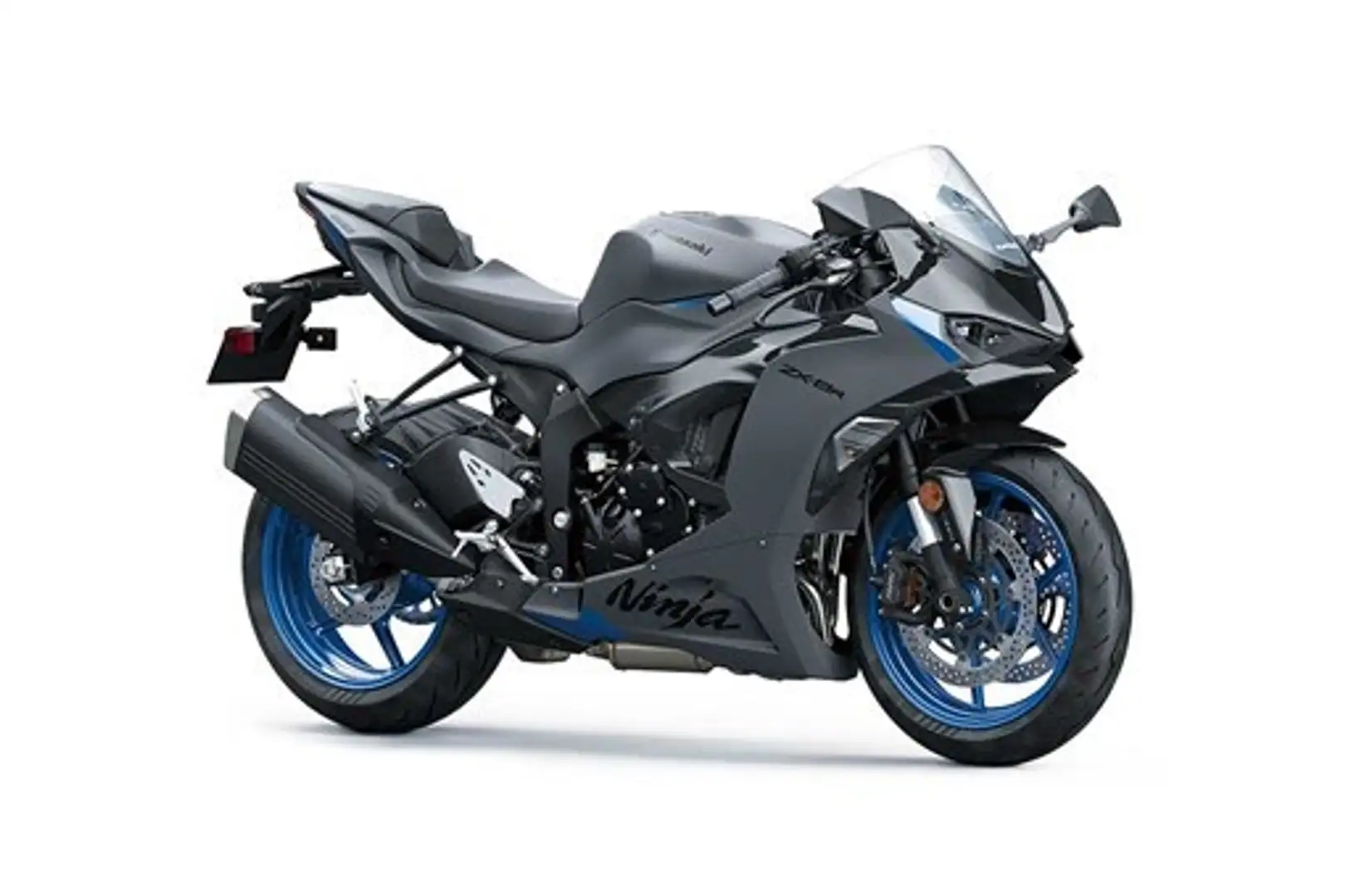 2026 Kawasaki Ninja ZX-6R | $ 14,209 Super Sport for sale by Rock