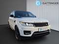Land Rover Range Rover Sport 3,0 TDV6 HSE Dynamic Weiß - thumbnail 17