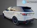 Land Rover Range Rover Sport 3,0 TDV6 HSE Dynamic Weiß - thumbnail 10