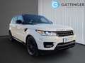 Land Rover Range Rover Sport 3,0 TDV6 HSE Dynamic Weiß - thumbnail 16