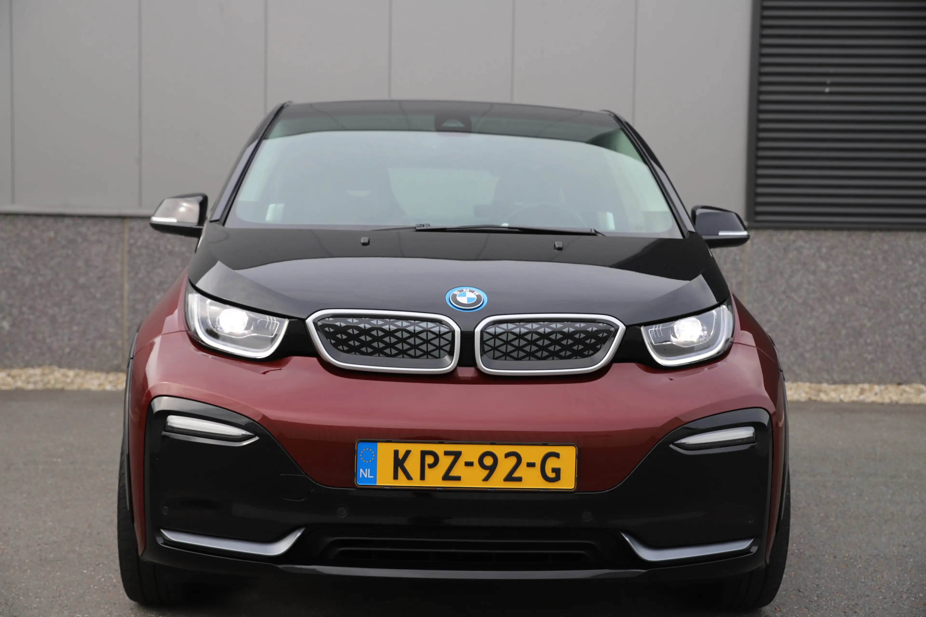 BMW i3 S /184pk*Unique Forever*120Ah 42 kWh H-Kardon/2xAd — photo 3