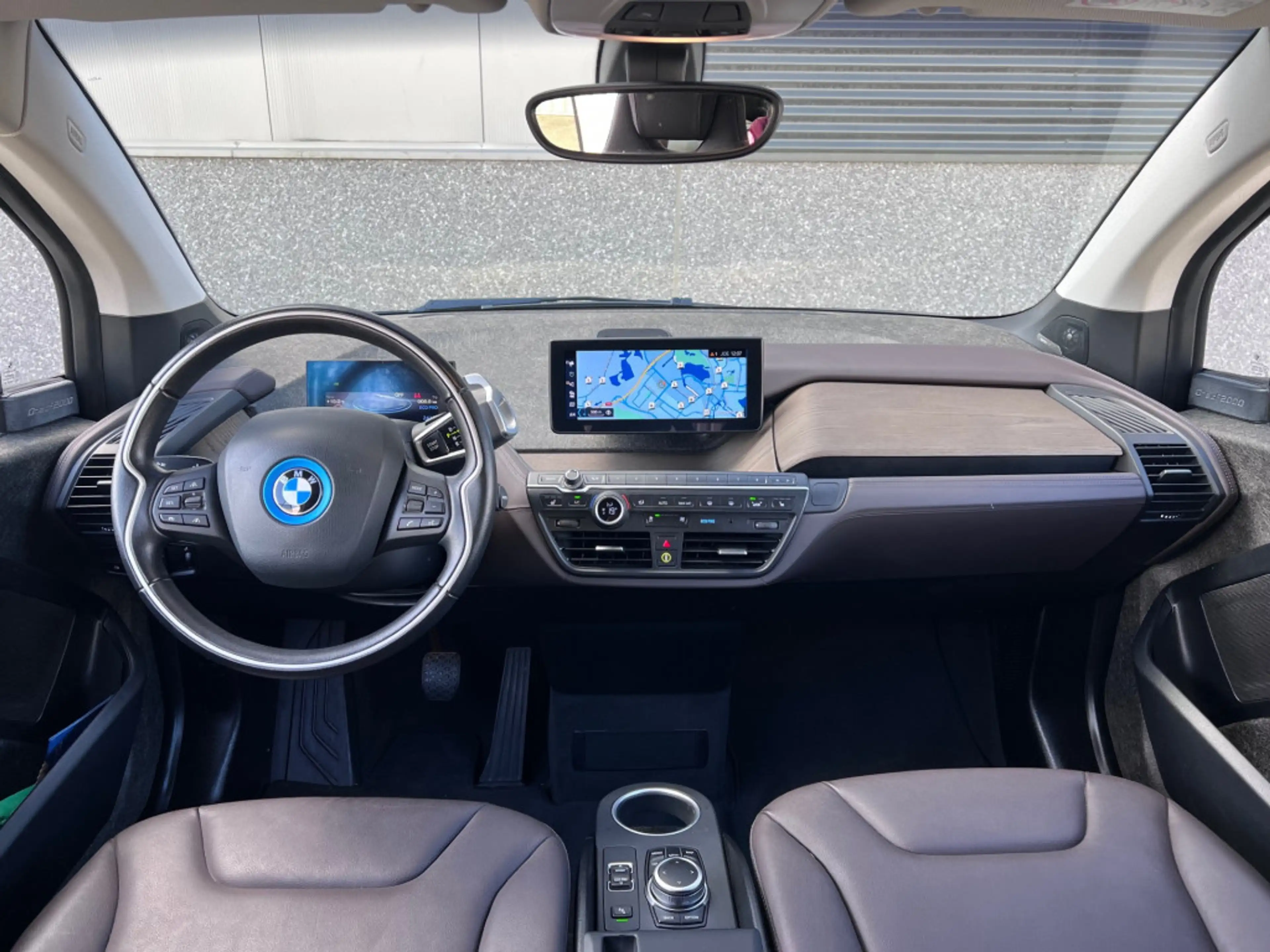 BMW i3 S /184pk*Unique Forever*120Ah 42 kWh H-Kardon/2xAd — photo 2
