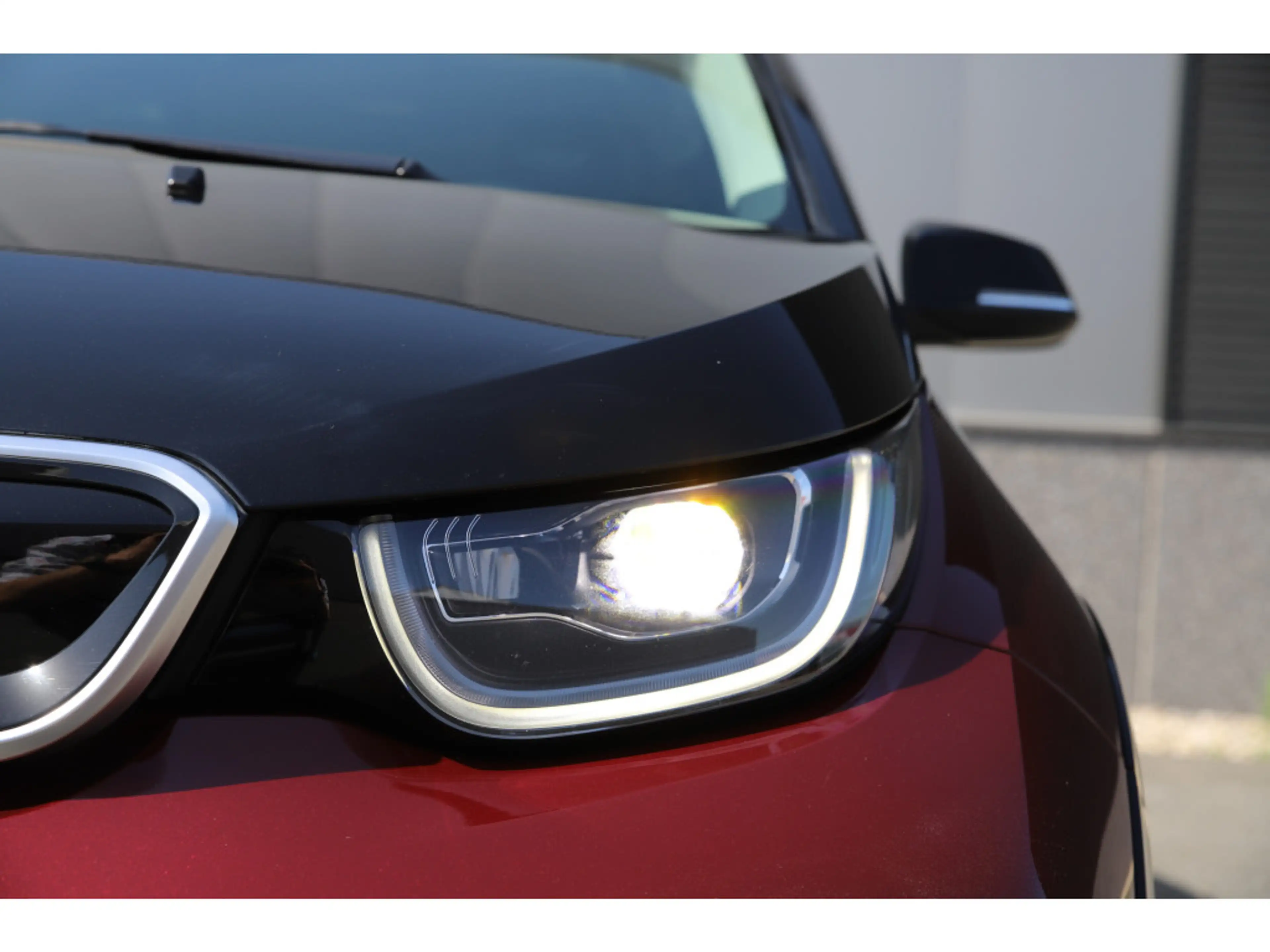 BMW i3 S /184pk*Unique Forever*120Ah 42 kWh H-Kardon/2xAd — photo 7