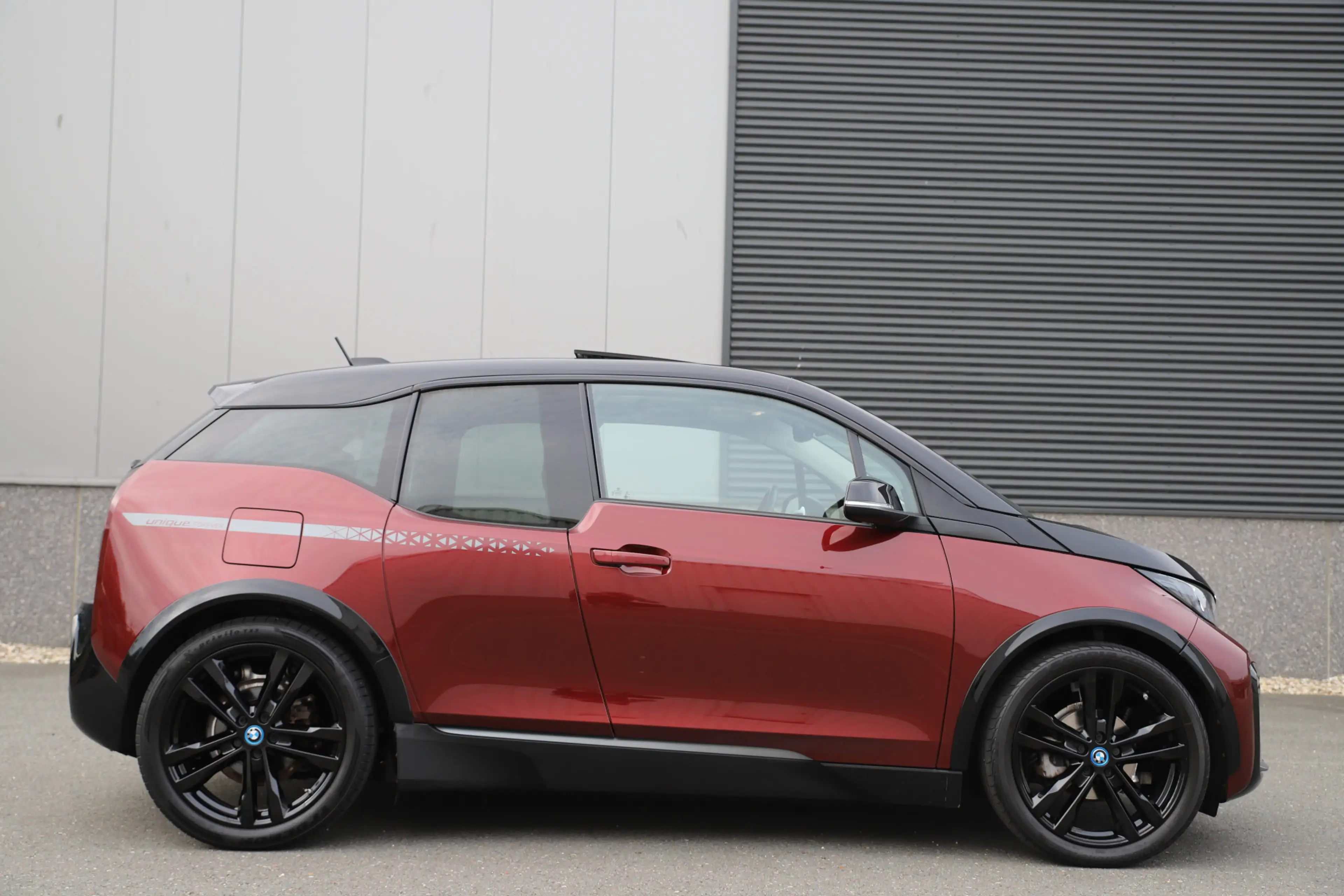 BMW i3 S /184pk*Unique Forever*120Ah 42 kWh H-Kardon/2xAd — photo 12