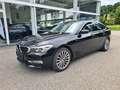 BMW 640 640i GT xDrive LuxuryLine DrivAssistPlus 19"Alu Noir - thumbnail 1