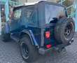 Jeep Wrangler 4.0 Sahara Deutsch sehr guter Zustand Blue - thumbnail 3