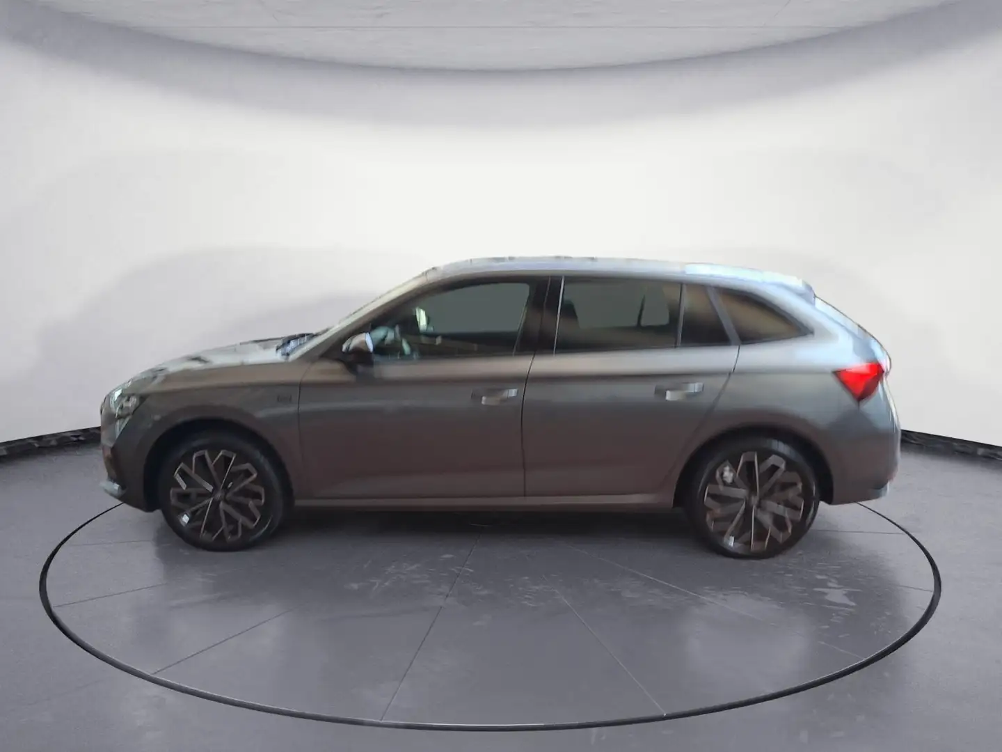 Skoda Scala Tour 1,0 TSI  7-Gang-DSG Grau - 2