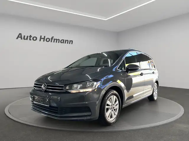 Volkswagen Touran Touran 1.5 TSI KAMERA AHK ACC