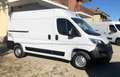 Opel Movano 33 L2H2 2.2 Bluehdi 120cv S&S (Edition) Bianco - thumbnail 3