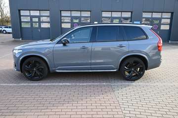 T8 Ultimate Dark AWD*LUFT*360°Massage*