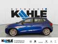 SEAT Ibiza 1.0 TSI FR Pano Pano Klimaaut. PDC Blau - thumbnail 1