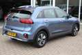 Kia Niro 1.6 GDi Hybrid DynamicLine Bleu - thumbnail 3