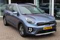 Kia Niro 1.6 GDi Hybrid DynamicLine Bleu - thumbnail 2