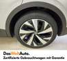 Volkswagen ID.4 Pro Performance 150 kW Silber - thumbnail 6
