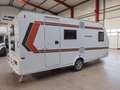 Weinsberg CARAONE 500 FDK / -2026- / ETAGENBETTEN / 1700kg Blanc - thumbnail 4
