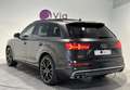 Audi SQ7 V8 4.0 TDI 435 Tiptronic 8 Quattro 7pl Noir - thumbnail 7