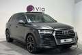Audi SQ7 V8 4.0 TDI 435 Tiptronic 8 Quattro 7pl Noir - thumbnail 3