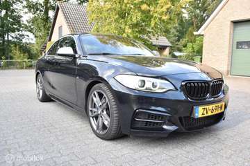 2-serie Coupé M235i xDrive High Executive