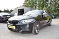 BMW 235 2-serie Coupé M235i xDrive High Executive Zwart - thumbnail 2