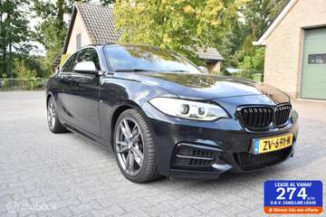 2-serie Coupé M235i xDrive High Executive