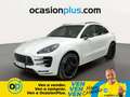Porsche Macan Turbo Aut. Blanco - thumbnail 1