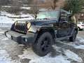 Jeep Wrangler Unlimited 2.8CRD Sahara Aut. Negro - thumbnail 20