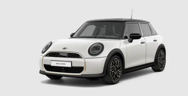 Mini Cooper Cooper main image