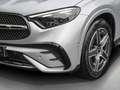 Mercedes-Benz GLC 200 COUPÈ-AMG-DISTRONIC-MEMORY-AHK-UVP 75.000,- Argent - thumbnail 3