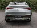 Mercedes-Benz GLC 200 COUPÈ-AMG-DISTRONIC-MEMORY-AHK-UVP 75.000,- Silber - thumbnail 5
