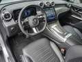 Mercedes-Benz GLC 200 COUPÈ-AMG-DISTRONIC-MEMORY-AHK-UVP 75.000,- Argent - thumbnail 10