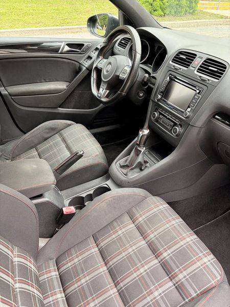 2010 Volkswagen Golf GTI GTI 2010 manuelle, belle condition thumb 7