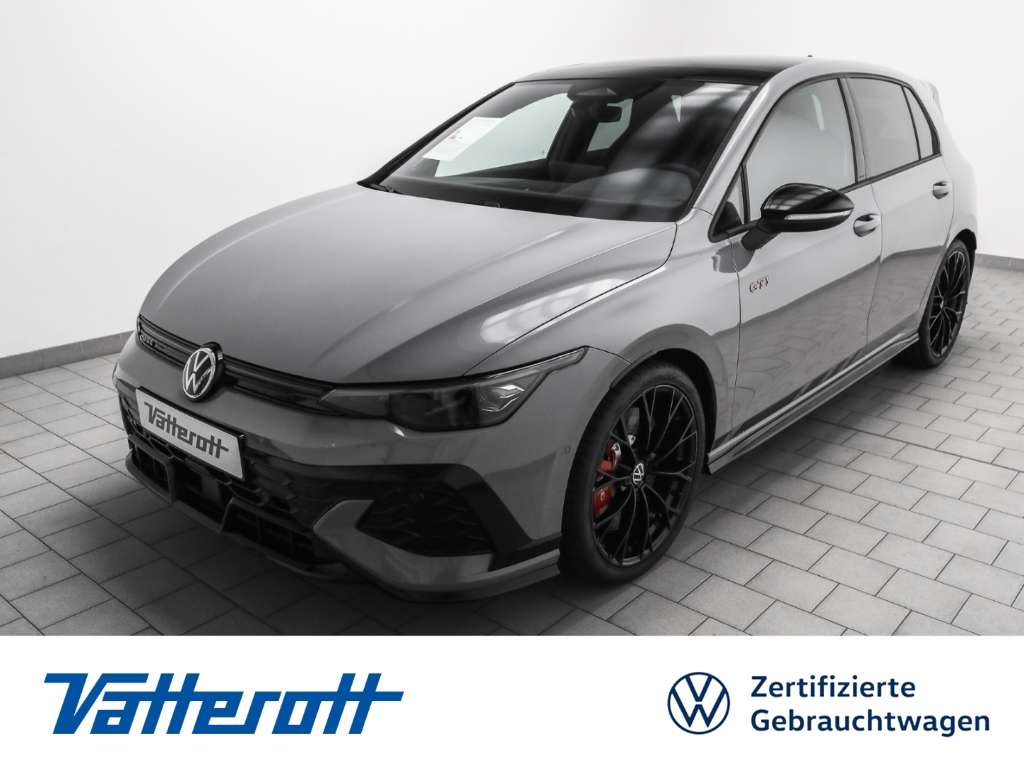 Second hand Volkswagen Golf Gti Clubsport
