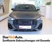 Audi Q3 e-tron 45 TFSI e S line ext Grau - thumbnail 2