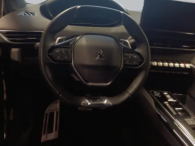 Peugeot 3008 view 15