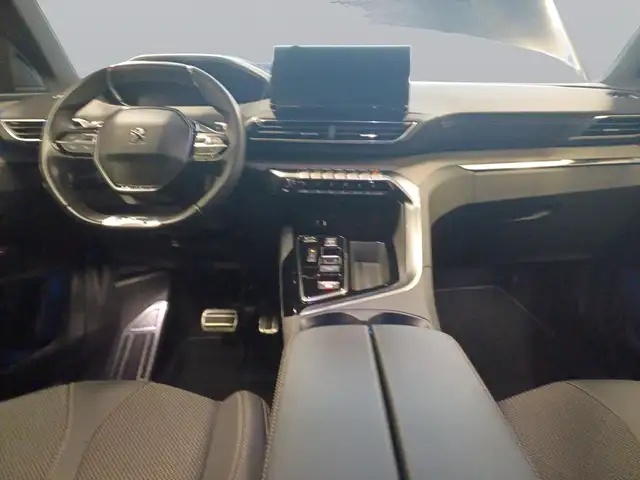 Peugeot 3008 view 12