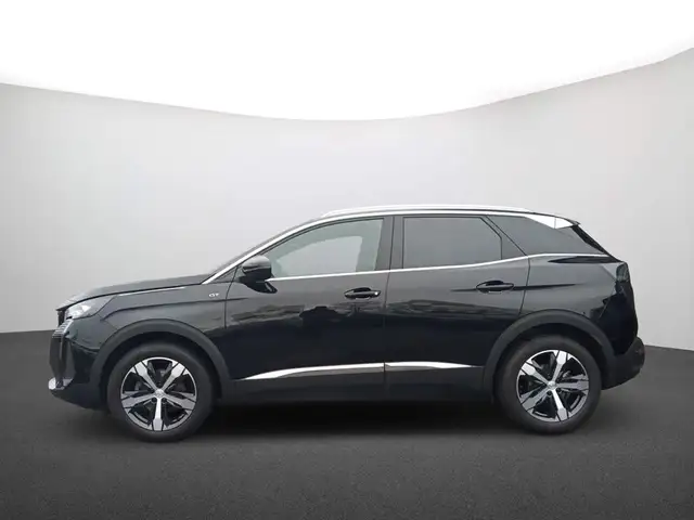 Peugeot 3008 view 5