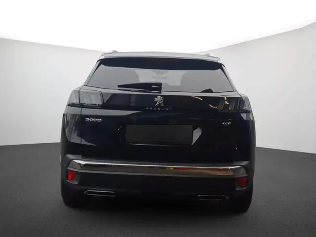 Peugeot 3008 view 4