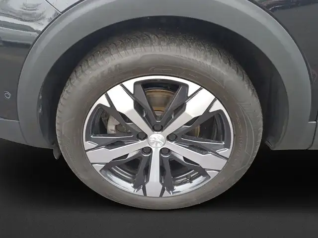 Peugeot 3008 view 10