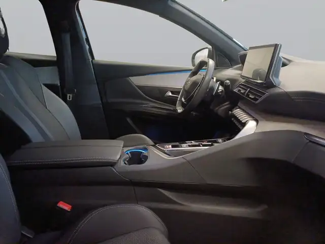 Peugeot 3008 view 13